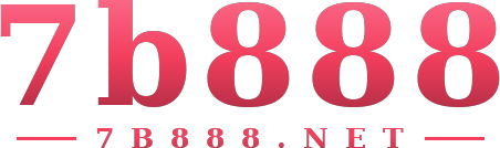 7b888 logo