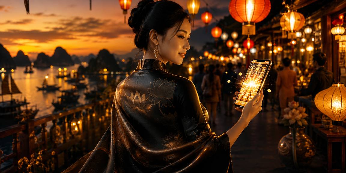 7b888 Ứng dụng 7b888 mang lại điều gì