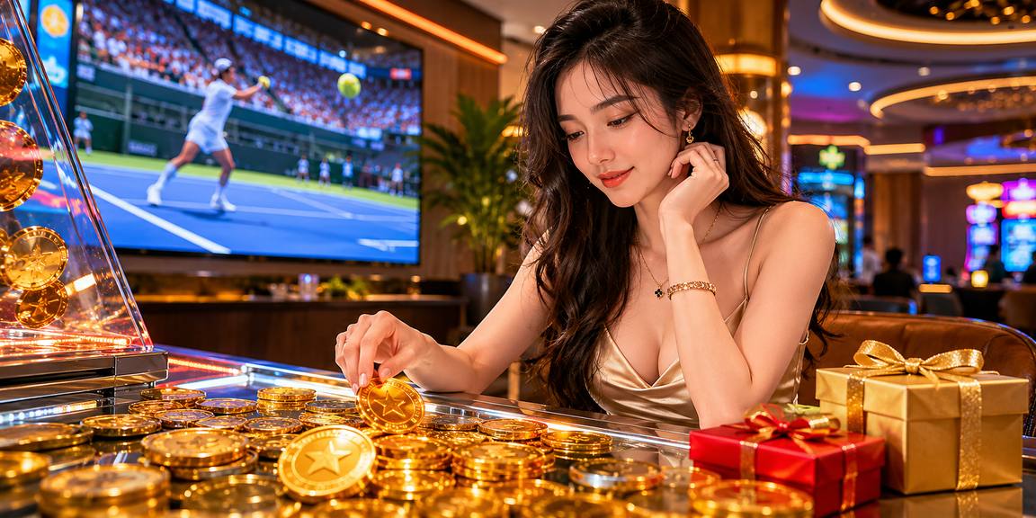 7b888 Casino